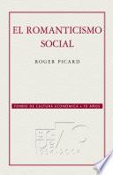 Libro El romanticismo social