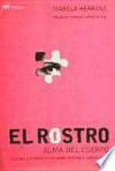 Libro El Rostro