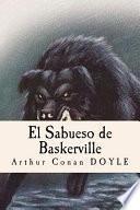 El Sabueso de Baskerville (Spanish Edition)