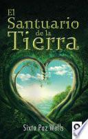 Libro El Santuario de la Tierra