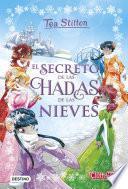 El secreto de las hadas de las nieves