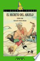 Libro El secreto del abuelo