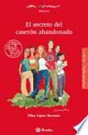 Libro El secreto del caserón abandonado, ESO