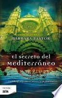 Libro El secreto del Mediterráneo