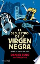 Libro El secuestro de la Virgen Negra