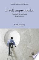 Libro El self emprendedor