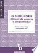 Libro El Shell Korn