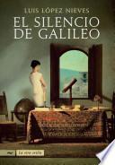 Libro El silencio de Galileo