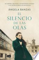 Libro El silencio de las olas / The Silence of Waves