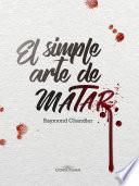 Libro El simple arte de matar