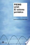 Libro El sistema periódico