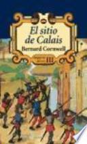 Libro El sitio de Calais