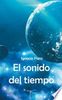 Libro El sonido del tiempo