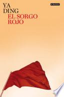 Libro El sorgo rojo