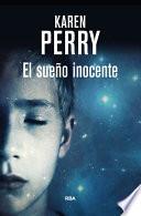 Libro El sueño inocente