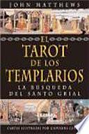 Libro El Tarot de los Templarios