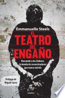 Libro El teatro del engaño