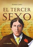Libro El tercer sexo