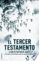 El tercer testamento