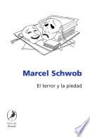 Libro El terror y la piedad