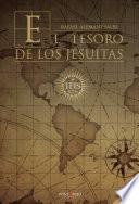 Libro El tesoro de los jesuitas