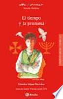 Libro El tiempo y la promesa