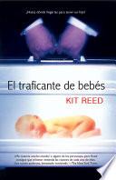 Libro El traficante de bebés