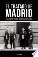 Libro El tratado de Madrid