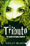 Libro El Tributo