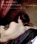 Libro El triunfo de la pintura