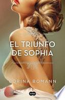 Libro El Triunfo de Sophia