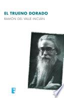 Libro El trueno dorado