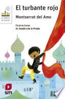 Libro El turbante rojo