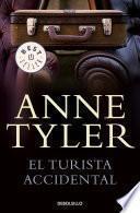 Libro El turista accidental