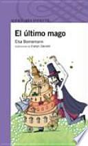 Libro El último mago