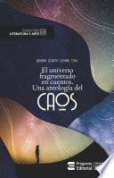 Libro El universo fragmentado en cuentos