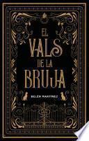 Libro El vals de la bruja