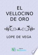 Libro El vellocino de oro