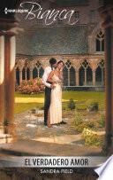 Libro El verdadero amor