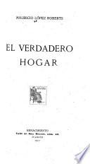El verdadero hogar