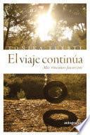 Libro El viaje continúa