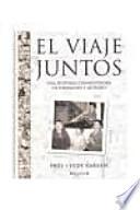 Libro EL VIAJE JUNTOS