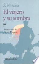 Libro El viajero y su sombra