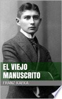 Libro El viejo manuscrito