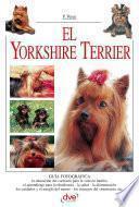 Libro El Yorkshire Terrier