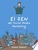 Libro El Zen del Social Media Marketing