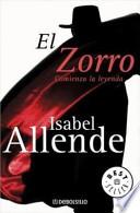 El Zorro / Zorro