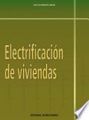 Libro Electrificación de Viviendas.