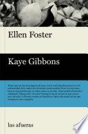 Libro Ellen Foster