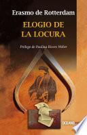 Libro Elogio de la locura